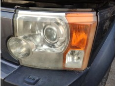 Recambio de paragolpes delantero para land rover discovery v6 td se referencia OEM IAM   