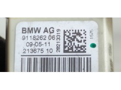 Recambio de modulo electronico para bmw serie 5 lim. (f10) 530d xdrive referencia OEM IAM 911826206  