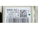 Recambio de modulo electronico para bmw serie 5 lim. (f10) 530d xdrive referencia OEM IAM 911826206  