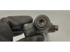 Recambio de rampa inyectora para kia carnival ii 2.9 crdi lx referencia OEM IAM 315004X700  