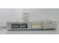 Recambio de modulo electronico para nissan murano (z50) 3.5 v6 referencia OEM IAM 27760CC000  