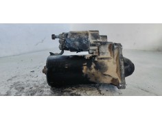 Recambio de motor arranque para fiat stilo (192) 1.9 jtd cat referencia OEM IAM 0001108202  