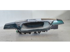 Recambio de maneta exterior trasera derecha para hyundai terracan (hp) 2.9 crdi cat referencia OEM IAM   