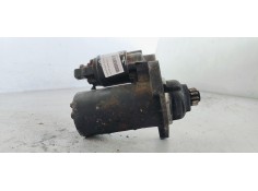 Recambio de motor arranque para skoda fabia (6y2/6y3) attractive referencia OEM IAM   
