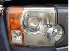 Recambio de paragolpes delantero para land rover discovery v6 td se referencia OEM IAM   