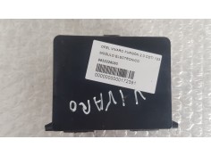 MODULO ELECTRONICO 9832228080 