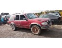 Recambio de motor completo para ford explorer 4.0 xlt referencia OEM IAM XS  