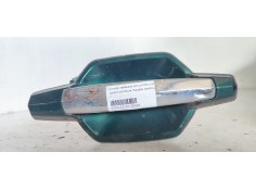 Recambio de maneta exterior trasera derecha para hyundai terracan (hp) 2.9 crdi cat referencia OEM IAM   