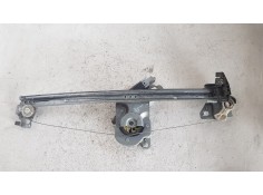 Recambio de elevalunas delantero izquierdo para citroen c3 1.4 hdi exclusive referencia OEM IAM   