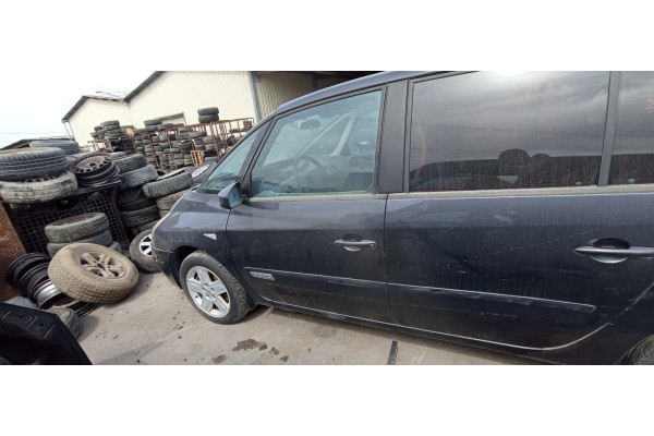 Recambio de puerta delantera izquierda para renault espace iv (jk0) expression referencia OEM IAM   