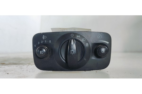 Recambio de mando luces para ford mondeo ber. (ca2) trend referencia OEM IAM 6G9T13A024CE  