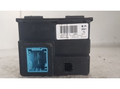 Recambio de modulo electronico para opel vivaro furgón 2.0 cdti 123 fap referencia OEM IAM 9832228080  