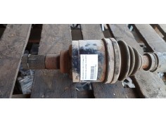 Recambio de transmision delantera izquierda para mazda 6 berlina (gg) 2.0 diesel cat referencia OEM IAM   