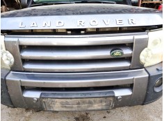 Recambio de paragolpes delantero para land rover discovery v6 td se referencia OEM IAM   