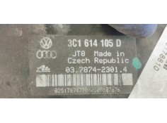 Recambio de servofreno para volkswagen passat berlina (3c2) advance plus 4motion referencia OEM IAM 3C1614105D  