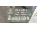 Recambio de servofreno para volkswagen passat berlina (3c2) advance plus 4motion referencia OEM IAM 3C1614105D  