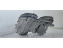 Recambio de faro derecho para mercedes-benz clase cl (w215) coupe 600 (215.378) referencia OEM IAM   