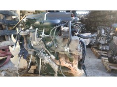 Recambio de motor completo para ford explorer 4.0 xlt referencia OEM IAM XS  