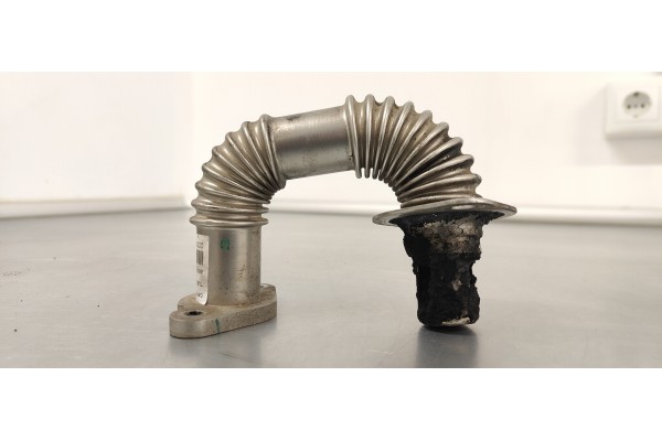 Recambio de tubo para opel astra j lim. 1.6 cdti referencia OEM IAM 55574012  