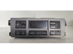 Recambio de mando climatizador para hyundai terracan (hp) 2.9 crdi cat referencia OEM IAM 972XXH1600  