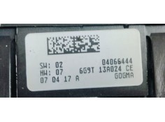 Recambio de mando luces para ford mondeo ber. (ca2) trend referencia OEM IAM 6G9T13A024CE  