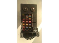 Recambio de caja reles / fusibles para ford expedition referencia OEM IAM F75B14A067AC  