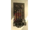 Recambio de caja reles / fusibles para ford expedition referencia OEM IAM F75B14A067AC  