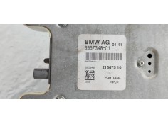 Recambio de antena para bmw serie 6 cabrio (e64) 635d referencia OEM IAM 695734801  