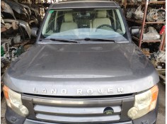 Recambio de paragolpes delantero para land rover discovery v6 td se referencia OEM IAM   
