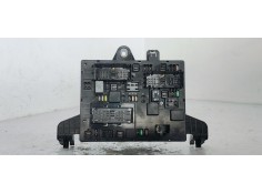 Recambio de caja reles / fusibles para opel astra j lim. enjoy referencia OEM IAM 365927271  