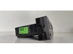 Recambio de mando climatizador para hyundai terracan (hp) 2.9 crdi cat referencia OEM IAM 972XXH1600  