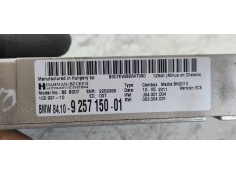 Recambio de modulo electronico para bmw serie 5 lim. (f10) 530d xdrive referencia OEM IAM 8410925715001  