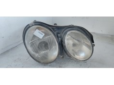 Recambio de faro derecho para mercedes-benz clase cl (w215) coupe 600 (215.378) referencia OEM IAM   