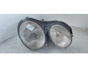 Recambio de faro derecho para mercedes-benz clase cl (w215) coupe 600 (215.378) referencia OEM IAM   