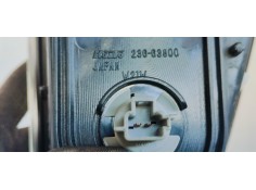 Recambio de piloto trasero izquierdo interior para nissan murano (z50) 3.5 v6 referencia OEM IAM 23663800  