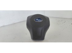Recambio de airbag delantero izquierdo para subaru forester 2.0 diesel cat referencia OEM IAM   