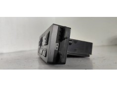 Recambio de mando climatizador para hyundai terracan (hp) 2.9 crdi cat referencia OEM IAM 972XXH1600  