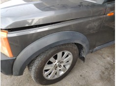 Recambio de paragolpes delantero para land rover discovery v6 td se referencia OEM IAM   