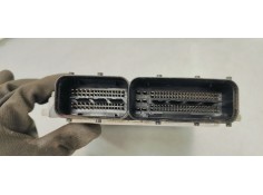 Recambio de centralita motor uce para opel insignia berlina excellence referencia OEM IAM 0281031379  