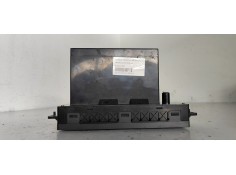 Recambio de mando climatizador para hyundai terracan (hp) 2.9 crdi cat referencia OEM IAM 972XXH1600  