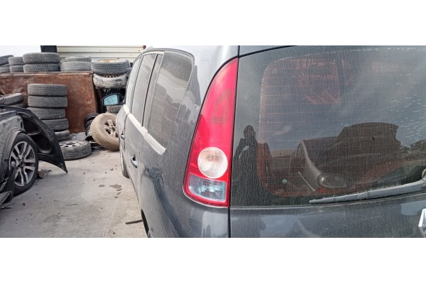 Recambio de piloto trasero izquierdo para renault espace iv (jk0) expression referencia OEM IAM   