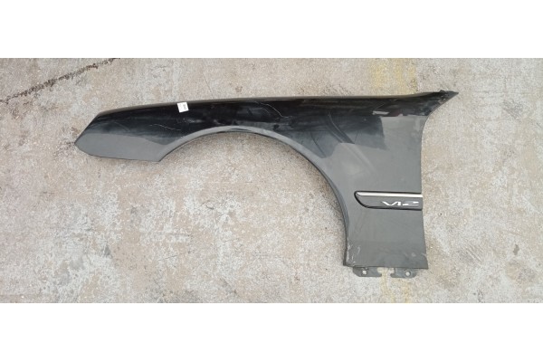 Recambio de aleta delantera izquierda para mercedes-benz clase cl (w215) coupe 600 (215.378) referencia OEM IAM   