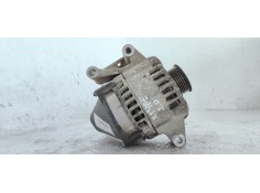 Recambio de alternador para jaguar x-type 2.0 d referencia OEM IAM   