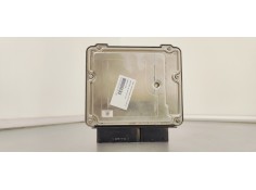 Recambio de centralita motor uce para opel insignia berlina excellence referencia OEM IAM 0281031379  