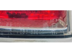 Recambio de piloto trasero izquierdo interior para nissan murano (z50) 3.5 v6 referencia OEM IAM 23663800  