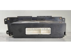 Recambio de mando climatizador para hyundai terracan (hp) 2.9 crdi cat referencia OEM IAM 972XXH1600  
