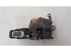 Recambio de cerradura puerta trasera izquierda para bmw serie 5 berlina (e39) 530d referencia OEM IAM 67118352165  