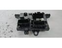 Recambio de caja reles / fusibles para opel astra j lim. enjoy referencia OEM IAM 365927271  
