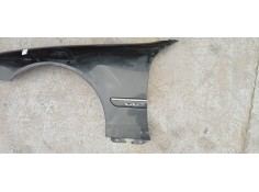 Recambio de aleta delantera izquierda para mercedes-benz clase cl (w215) coupe 600 (215.378) referencia OEM IAM   