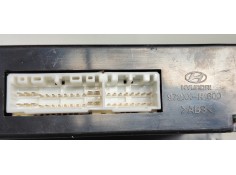 Recambio de mando climatizador para hyundai terracan (hp) 2.9 crdi cat referencia OEM IAM 972XXH1600  